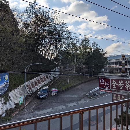 Chingjing ‧ Orange Scotia Διαμέρισμα Renai Εξωτερικό φωτογραφία