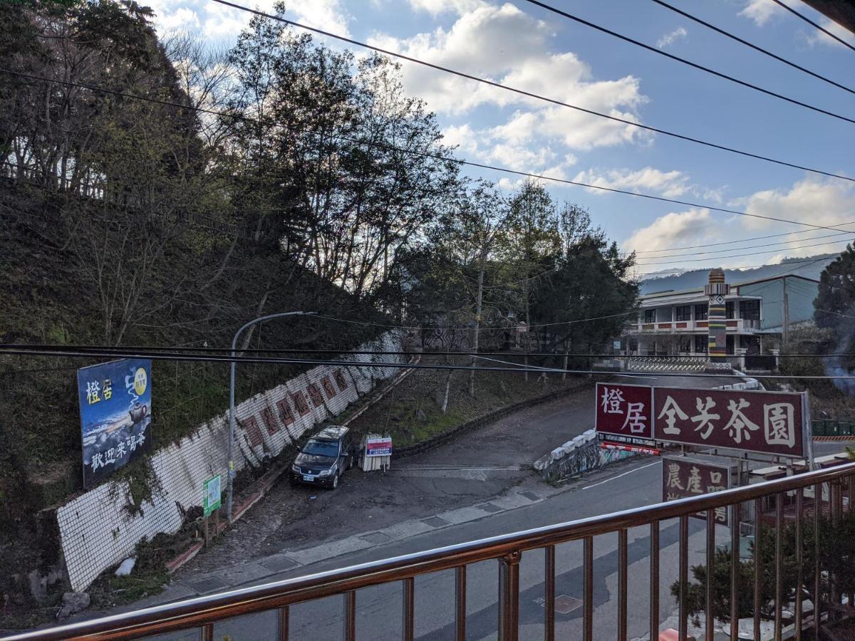 Chingjing ‧ Orange Scotia Διαμέρισμα Renai Εξωτερικό φωτογραφία